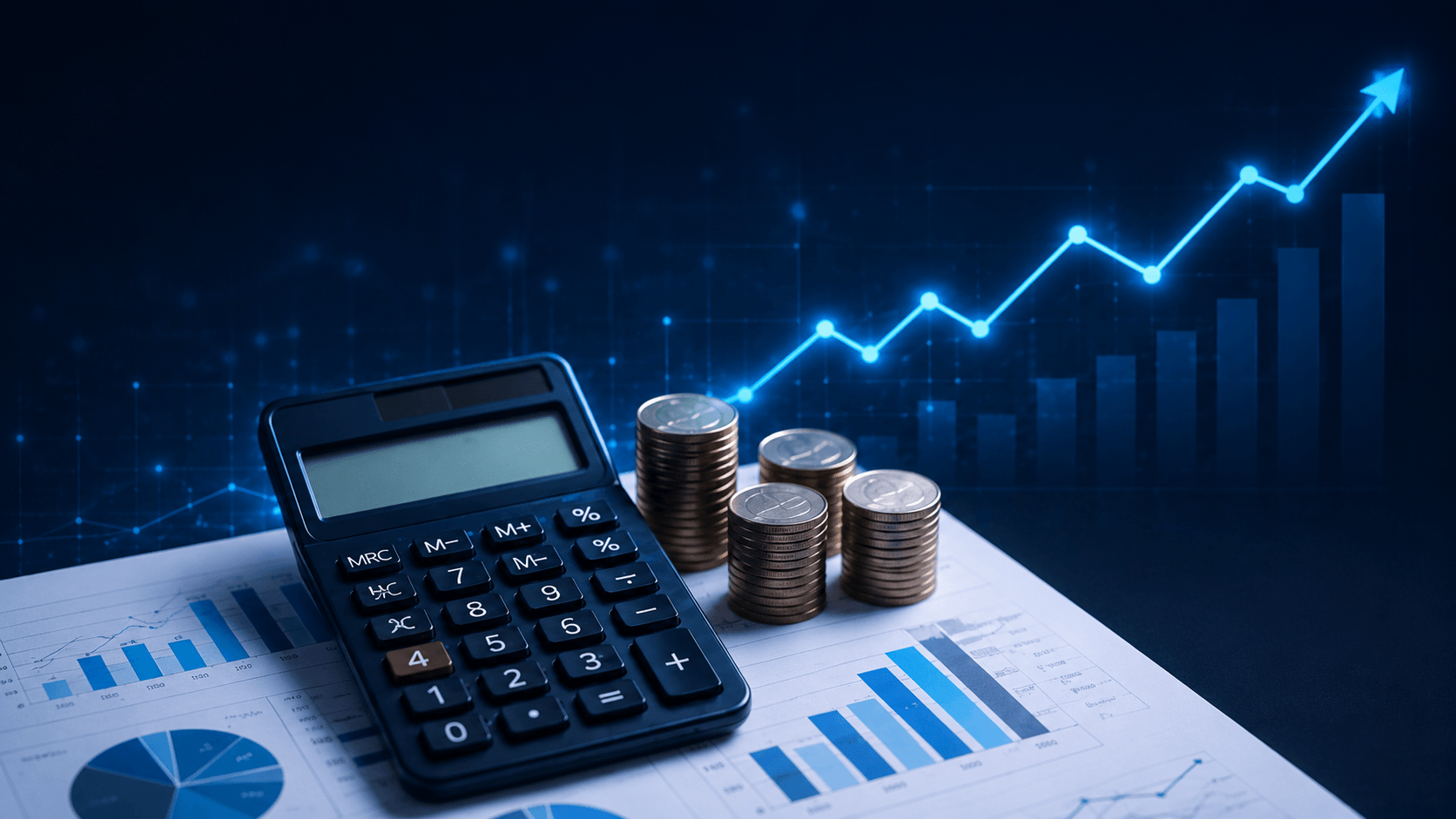 تكلفة التطبيقات والمشاريع